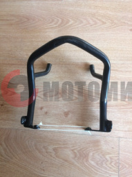 Защита фары Страйк 250 металл. Защита фары Страйк 250 металл.