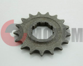 Звездочка Иж 17 Звездочка Иж 17