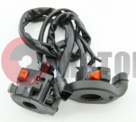 Переключатели левый/правый 250cc XR250s Переключатели левый/правый 250cc XR250s