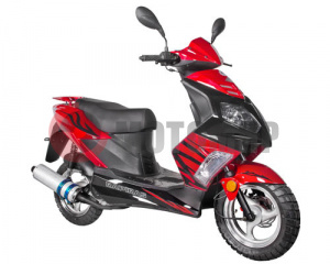 ������ ���� RAPIRAS-50 RX50QT-21