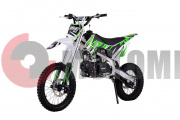 Питбайк BSE PH10MX-125 17/14 Питбайк BSE PH10MX-125 17/14