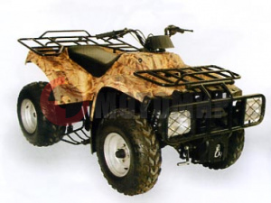 ATV Stels 500GT1