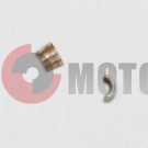 Сухарь клапана GY6 125/150см3 Сухарь клапана GY6 125/150см3