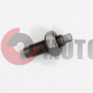 Болт регулировки клапанов (?5mm)  Болт регулировки клапанов (?5mm)