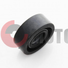 Сальник Пл коленвaлa широкий 1-49-3 (24,4*52,2*20) Сальник Пл коленвaлa широкий 1-49-3 (24,4*52,2*20)