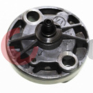 Насос масляный в сборе GY6 152QMI,157QMJ Насос масляный в сборе GY6 152QMI,157QMJ