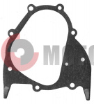 Прокладка  GY6 150см3.крышки редуктора 152/157 Прокладка  GY6 150см3.крышки редуктора 152/157