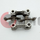 Коромысла 4т. GY6 125/150 (152QMJ/157QMJ) в сборе Коромысла 4т. GY6 125/150 (152QMJ/157QMJ) в сборе