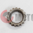 Звездочка 150см3 Taktik 4т. Звездочка 150см3 Taktik 4т.